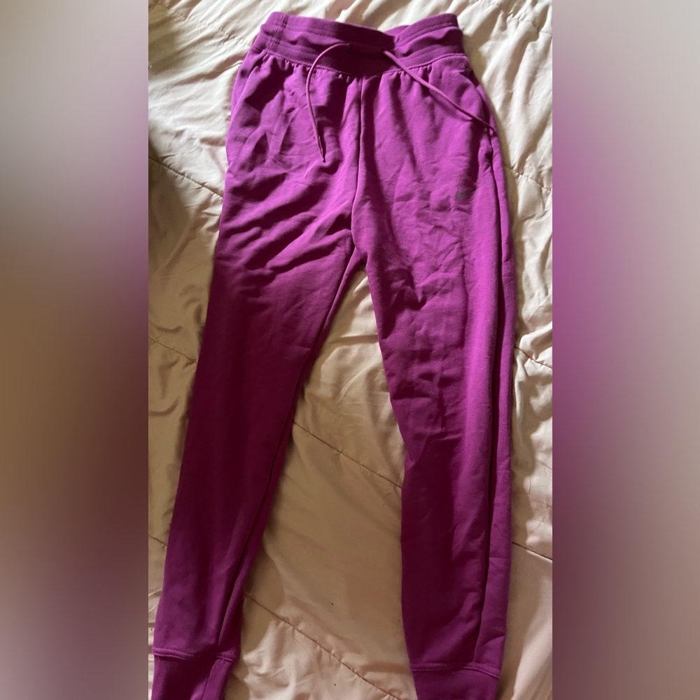 Nike Dri-FIT Joggers